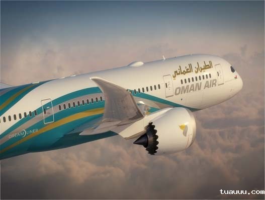 阿曼航空与汉莎航空签订航空数据共享协议 阿曼航空与汉莎航空签订数据共享协议.jpg