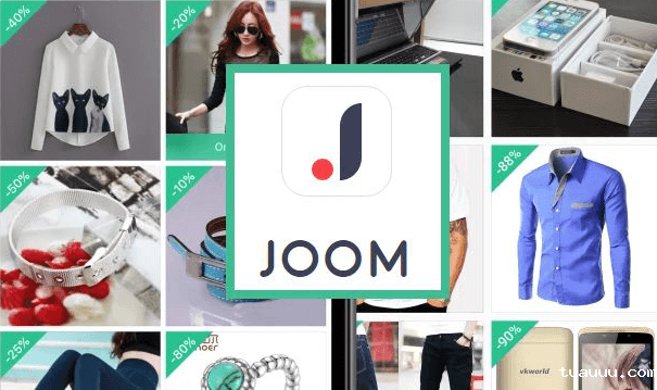 Joom有哪些特点,Joom平台新玩法 Joom有哪些特点,Joom平台新玩法
