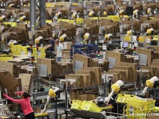 卖家该怎么选择中东海外仓 中东海外仓.jpg