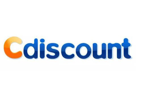 Cdiscount入驻 Cdiscount.png