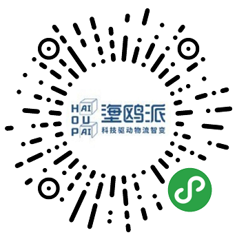 塰鸥派科技物流 塰鸥派科技物流