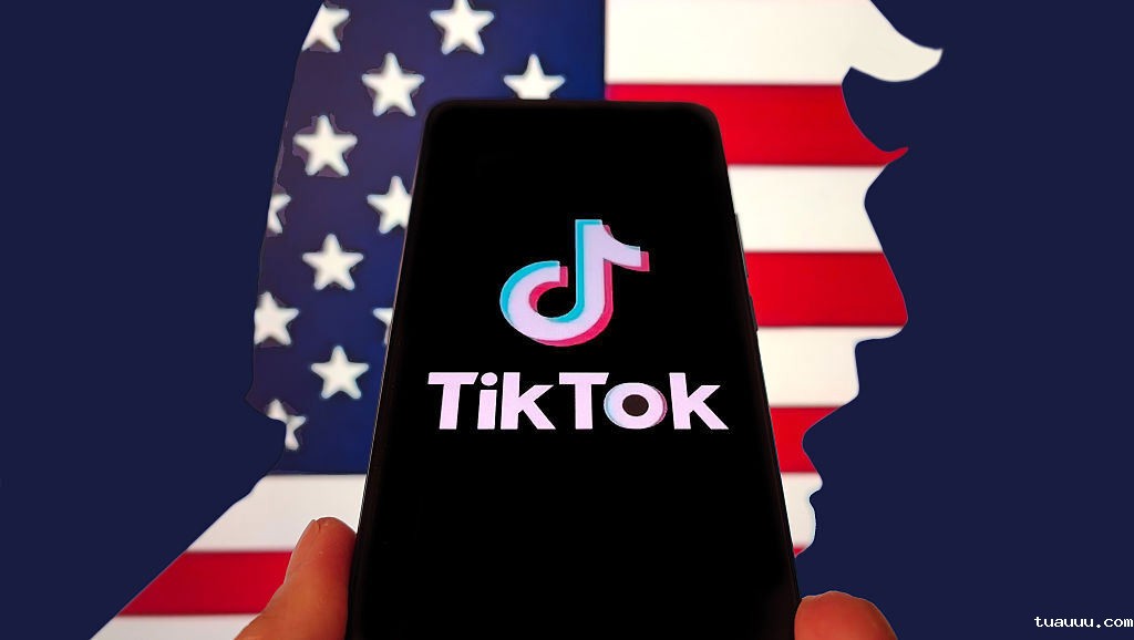 TikTok禁令 TikTok禁令