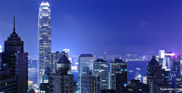 香港公司注册类型有哪些?如何注册香港公司?