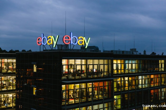 eBay将在明年推出新的物流送货方案,提升买家购物体验