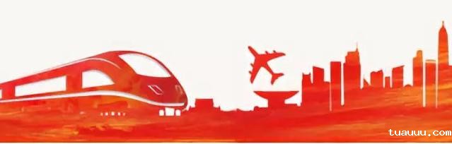 跨境物流发展史