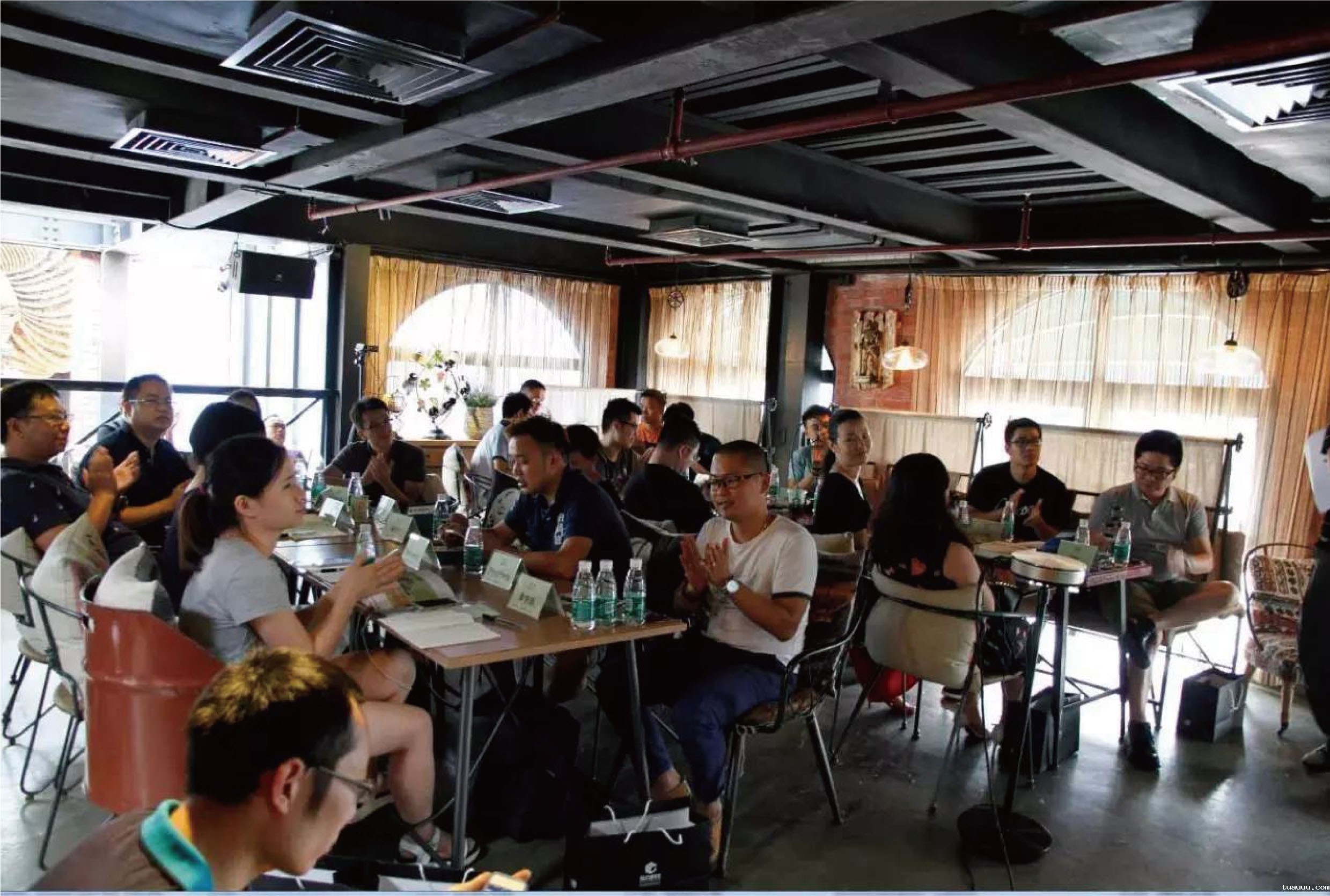 跨境电商如何打造有竞争力的产品_极客营第二期