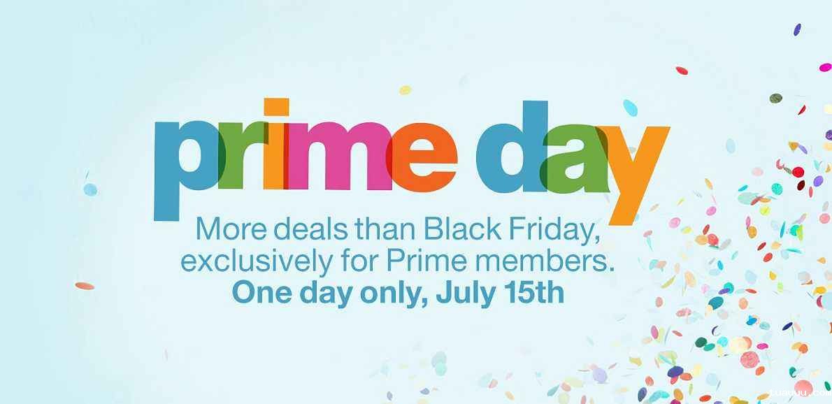 如何备战2018年亚马逊Prime Day？卖家该做什么