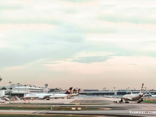 新加坡樟宜机场在5月份出现小幅度的空运增长