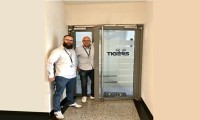 Tigers在德国法兰克福开设新的分公司办事处