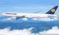汉莎航空货运公司与cargo.one签订合作合同