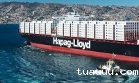 非洲物流市场快速发展，引得Hapag-Lloyd大力投资肯尼亚