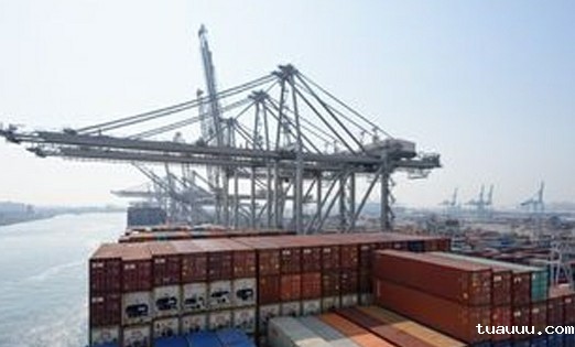 Rhenus Logistics（雷诺斯）在新西兰开设分公司，助力跨太平洋物流发展