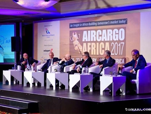 非洲航空货运2019正式公布会议主题和赞助商，非洲跨境物流发展迅速