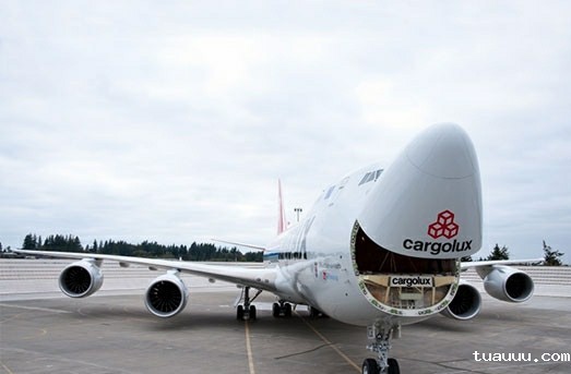 中国银行卢森堡支行为卢森堡国际航空公司（argolux）开通全球信额服务