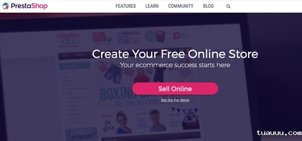 电商独立站，与Shopify一样好用的九大建站工具