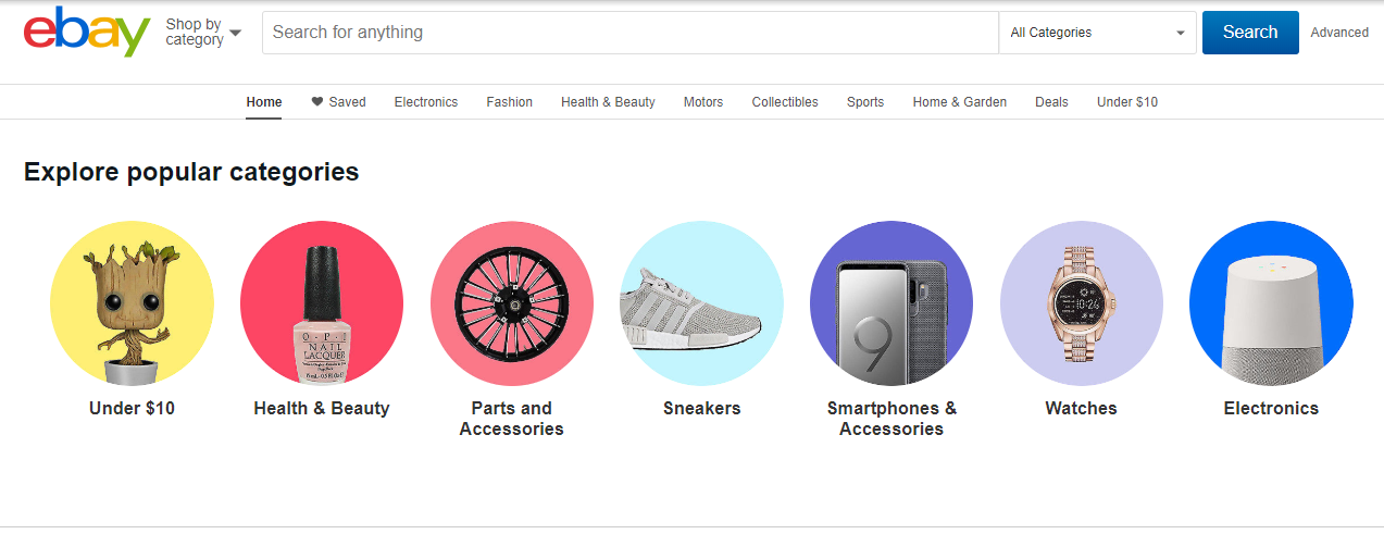 客户抵制eBay的变化，eBay CEO被迫改变策略