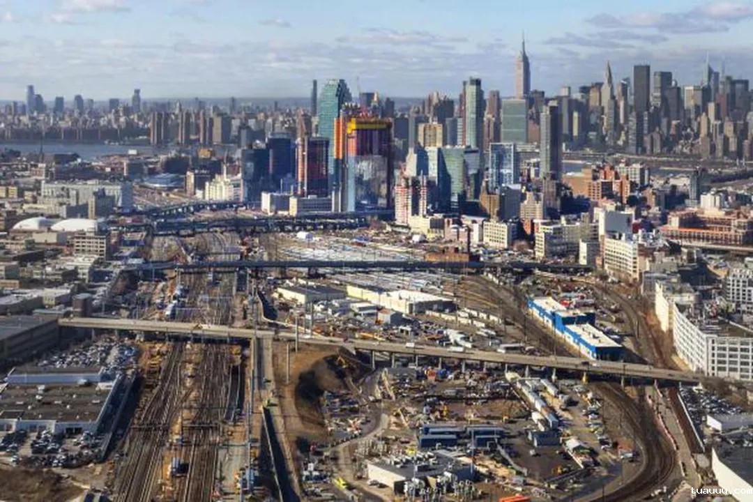 亚马逊第二总部将会入驻皇后区长岛市及水晶城