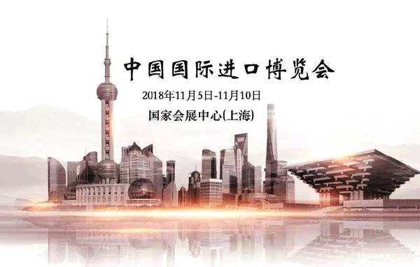 首届进口博览会：跨境电商迎来第二春？