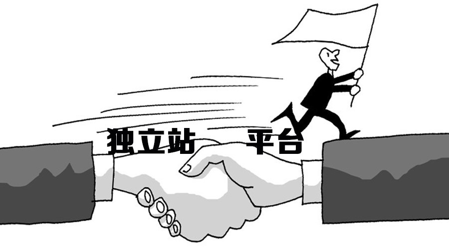 跨境电商外贸独立站该不该做？该怎么做？独立站的未来在哪