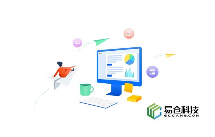 跨境电商erp软件哪个好?
