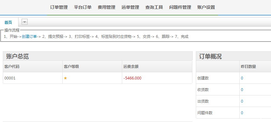 国际货代软件有哪些类型？国际快递系统是什么
