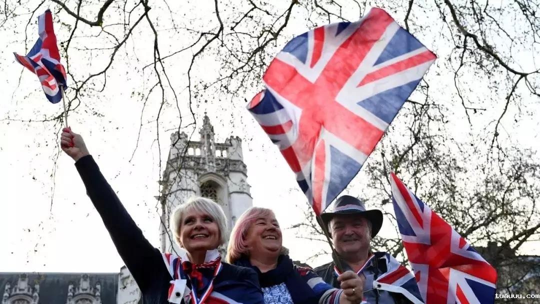 英国硬脱欧在即！卖家需加快制定应对方案
