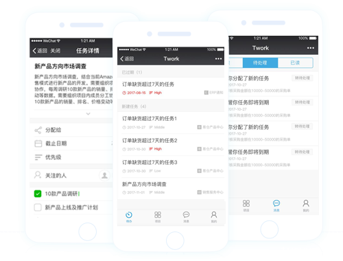 如何选择海外仓软件