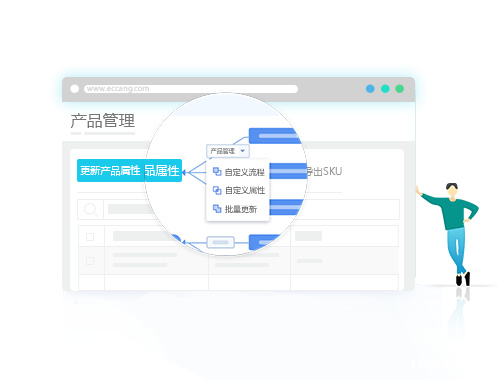 第三方仓储软件