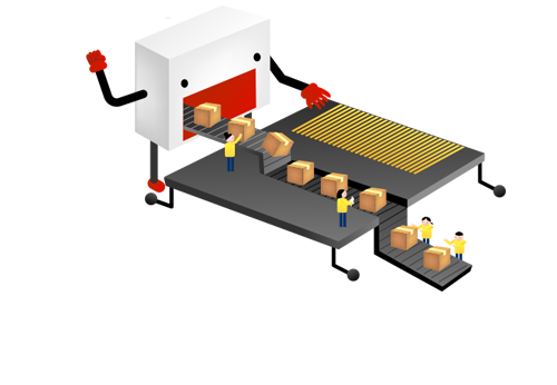 第三方海外仓软件