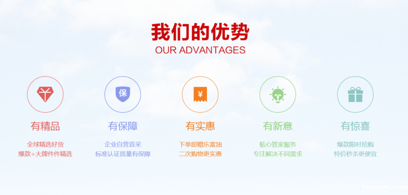 乐富购 乐富购