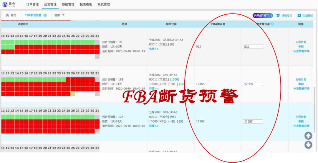 伟德手机app下载官网-FBA断货预警 伟德手机app下载官网-FBA断货预警