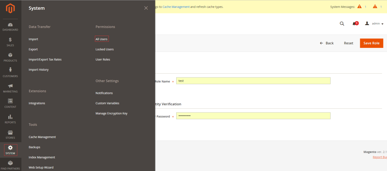 加入添加账户信息页面