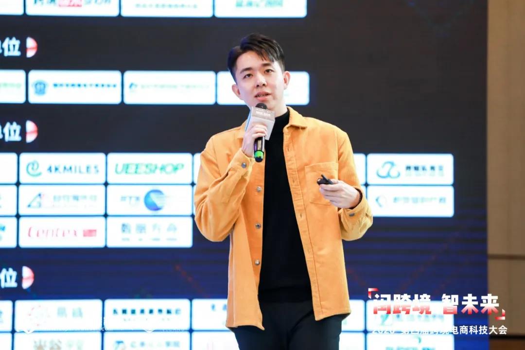 TK共享会创始人 阿祝