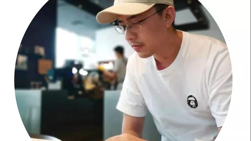  Neo：选择比努力更重要