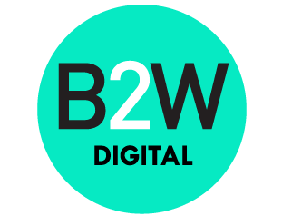 B2W B2W