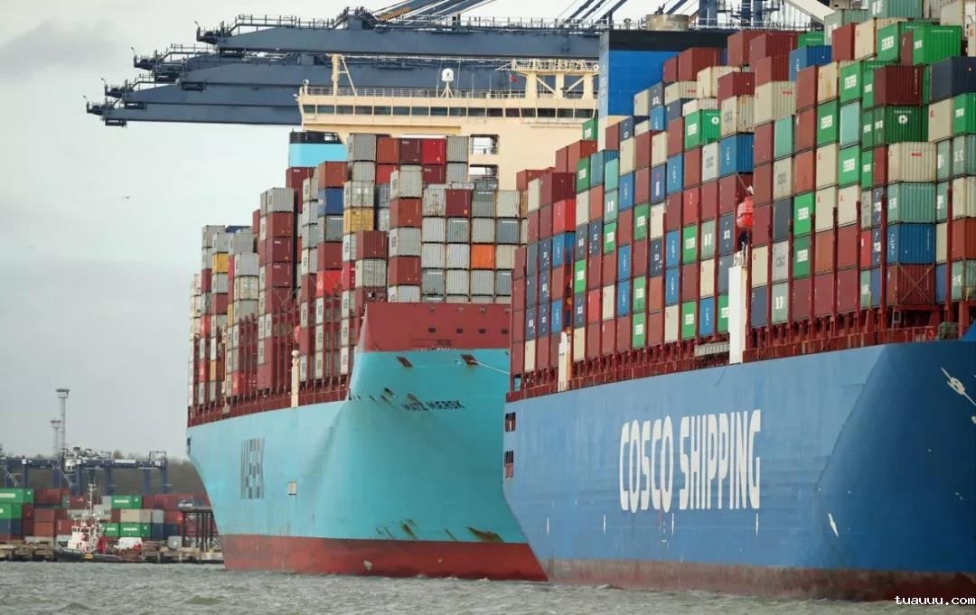 跨境物流海陆空全线拉响警报 跨境物流海陆空全线拉响警报