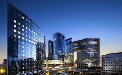 致力于实现本地化的海外仓，让您的品牌在欧洲落地生根